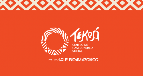 Tekoá dá aula de receitas sem glúten e sem lactose com ingredientes amazônicos