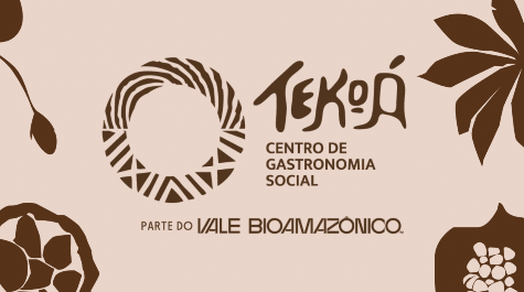 Tekoá ensina quindim, queijadinha e outros doces afetivos