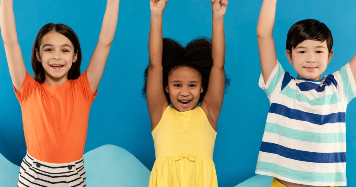 Vem pro Sesc, especial Dia das Crianças, com corrida infantil e shows